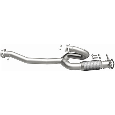 Front Pipe Kit <br> 05-07 Five Hundred, Montego 3.0L