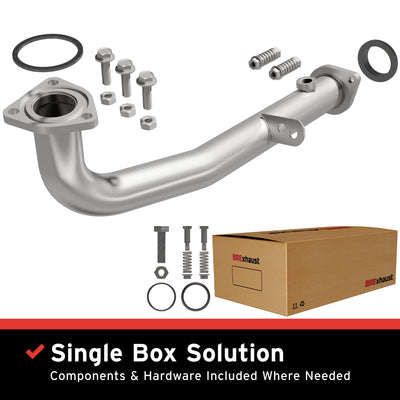 Front Pipe Kit <br> 97-01 CR-V 2.0L