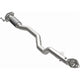 Direct-Fit Front Pipe Kit <br> Chrysler 200, Jeep Cherokee