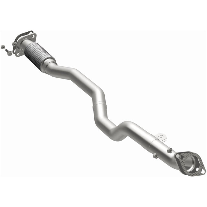Direct-Fit Front Pipe Kit <br> Chrysler 200, Jeep Cherokee