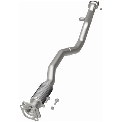 Direct-Fit Front Pipe Kit <br> Chrysler 200, Jeep Cherokee