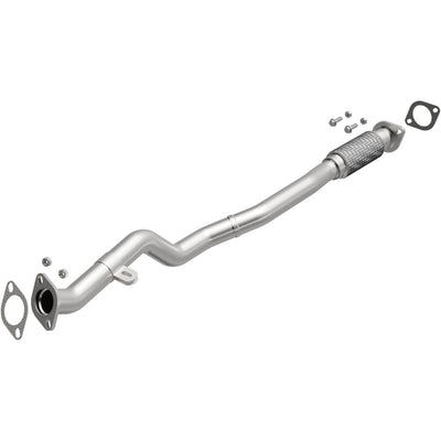 Direct-Fit Front Pipe Kit <br> Chrysler 200, Jeep Cherokee