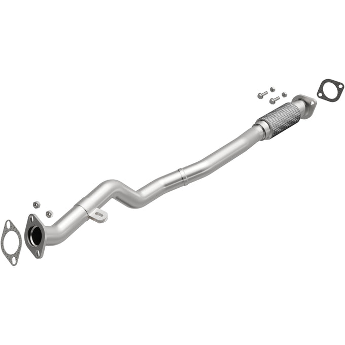 Direct-Fit Front Pipe Kit <br> Chrysler 200, Jeep Cherokee