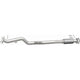 Direct-Fit Front Pipe Kit <br> Chrysler 200, Jeep Cherokee