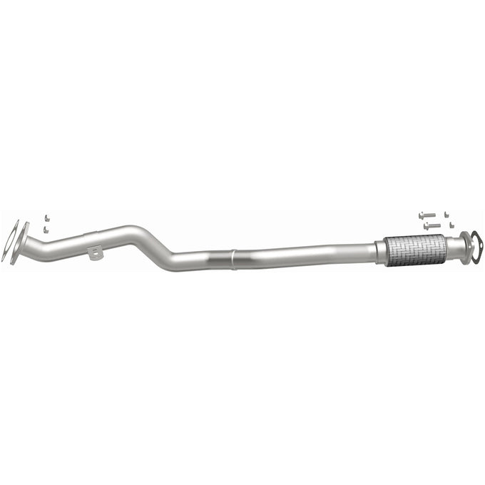 Direct-Fit Front Pipe Kit <br> Chrysler 200, Jeep Cherokee