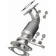Front Pipe Kit <br> 11-16 Kia Optima