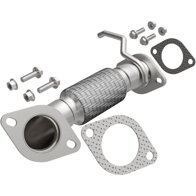 Front Pipe Kit <br> 11-16 Kia Optima