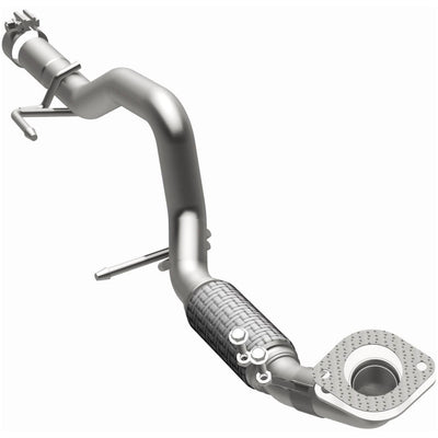 Front Pipe Kit <br> 15-20 JEEP RENEGADE 2.4L