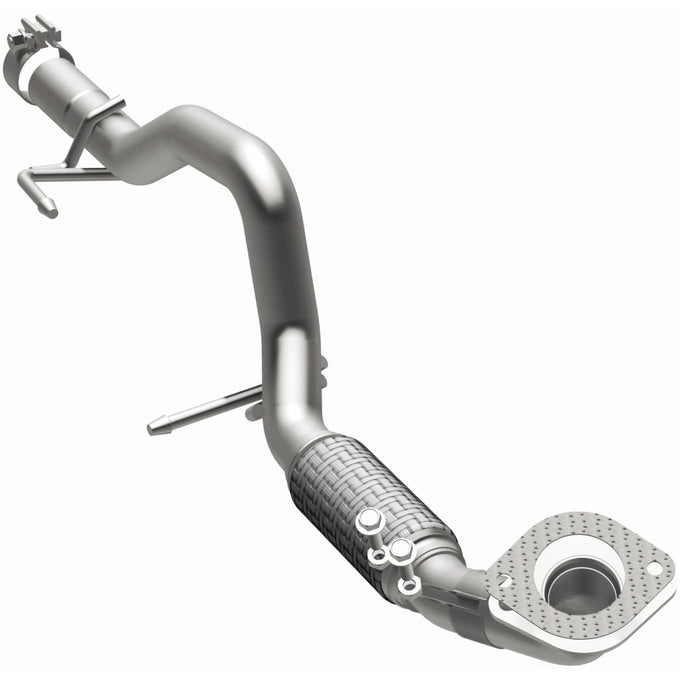 Front Pipe Kit <br> 15-20 JEEP RENEGADE 2.4L