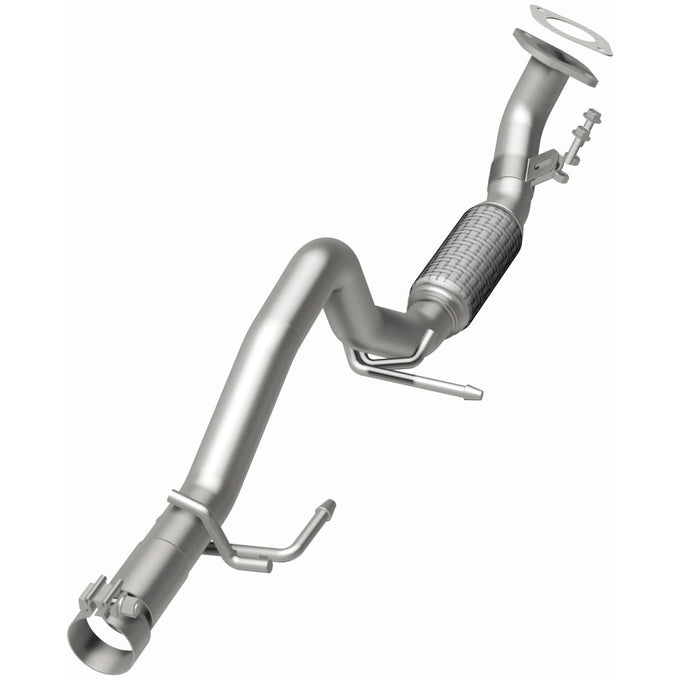 Front Pipe Kit <br> 15-20 JEEP RENEGADE 2.4L
