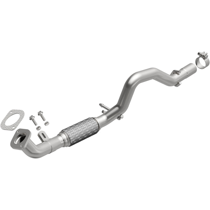 Front Pipe Kit <br> 15-20 JEEP RENEGADE 2.4L