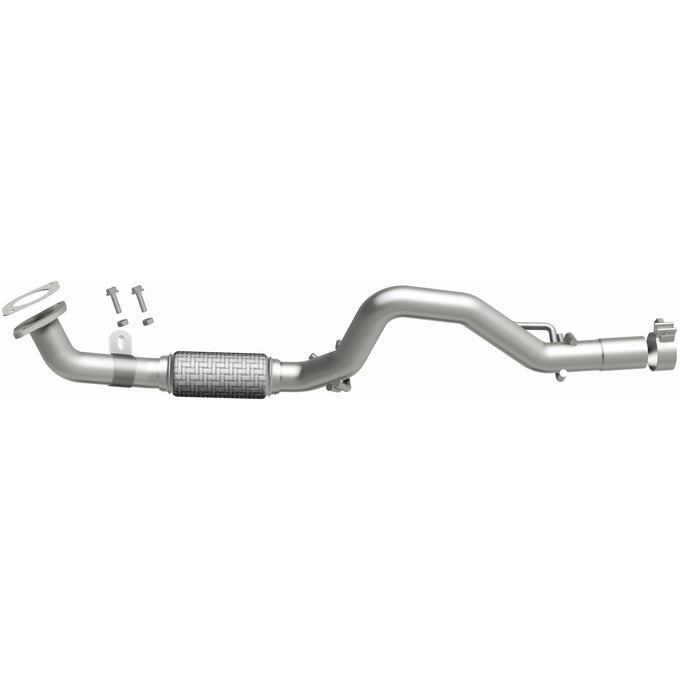 Front Pipe Kit <br> 15-20 JEEP RENEGADE 2.4L