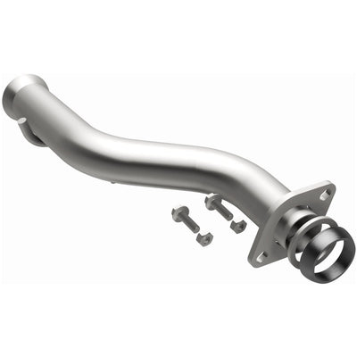 Front Pipe Kit <br> 11-17 Jeep Grand Cherokee 3.6L