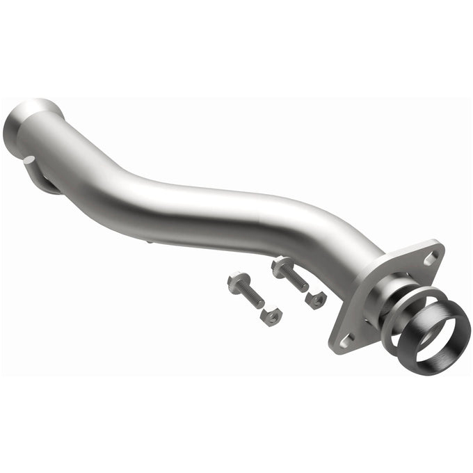 Front Pipe Kit <br> 11-17 Jeep Grand Cherokee 3.6L