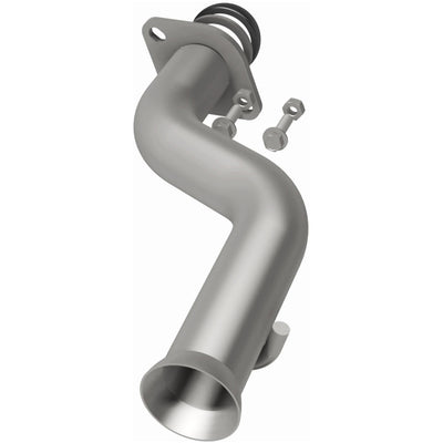 Front Pipe Kit <br> 11-17 Jeep Grand Cherokee 3.6L