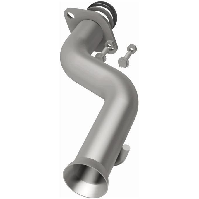 Front Pipe Kit <br> 11-17 Jeep Grand Cherokee 3.6L