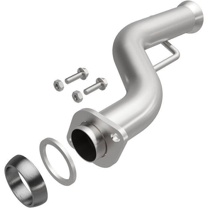 Front Pipe Kit <br> 11-17 Jeep Grand Cherokee 3.6L