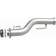 Front Pipe Kit <br> 11-17 Jeep Grand Cherokee 3.6L