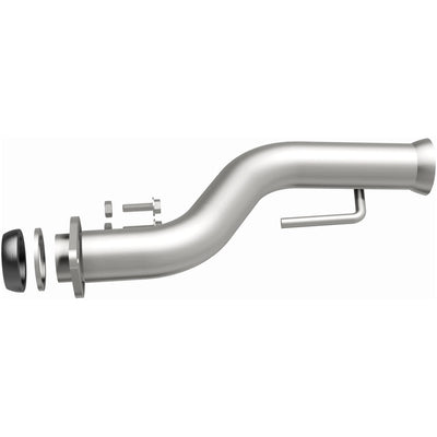 Front Pipe Kit <br> 11-17 Jeep Grand Cherokee 3.6L