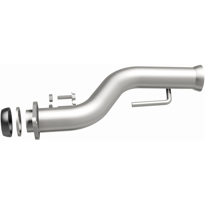 Front Pipe Kit <br> 11-17 Jeep Grand Cherokee 3.6L