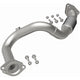 Direct-Fit Front Pipe Kit <br> 13-18 Buick Encore, Chevrolet Trax
