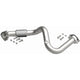 Direct-Fit Front Pipe Kit <br> 13-18 Buick Encore, Chevrolet Trax