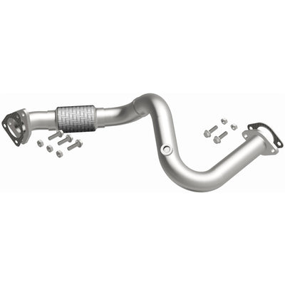 Direct-Fit Front Pipe Kit <br> 13-18 Buick Encore, Chevrolet Trax