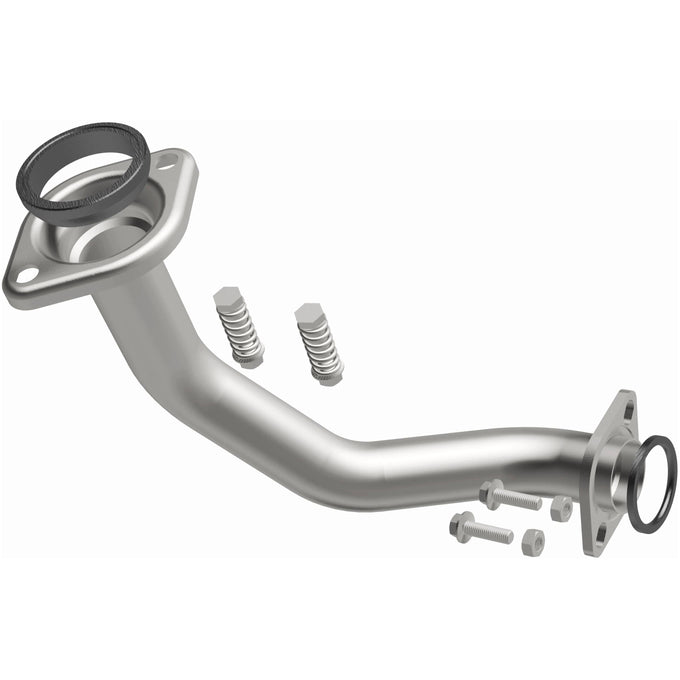 Direct-Fit Front Pipe Kit <br> 13-17 Toyota RAV4