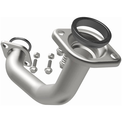 Direct-Fit Front Pipe Kit <br> 13-17 Toyota RAV4