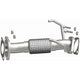 Direct-Fit Front Pipe Kit <br> 12-13 Kia Soul 1.6L