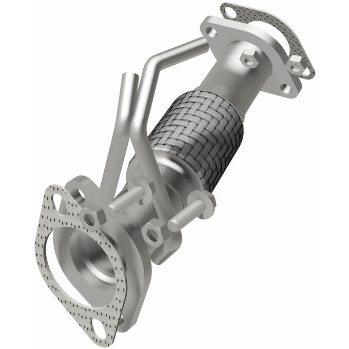 Direct-Fit Front Pipe Kit <br> 12-13 Kia Soul