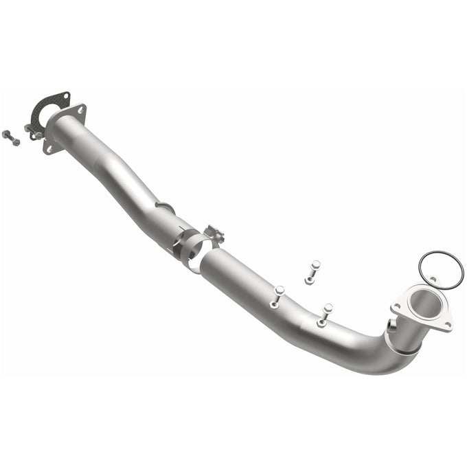 Front Pipe Kit <br> 01-02 Sierra 2500 HD Silverado 2500 HD 6L