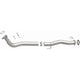 Front Pipe Kit <br> 01-02 Sierra 2500 HD Silverado 2500 HD 6L