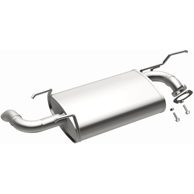 Exhaust Direct-Fit Muffler Kit<br> 12-20 Subaru Impreza/XV Crosstrek/Crosstrek 2.0L