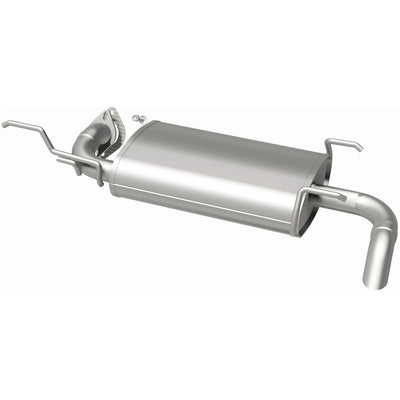 Exhaust Direct-Fit Muffler Kit<br> 12-20 Subaru Impreza/XV Crosstrek/Crosstrek 2.0L