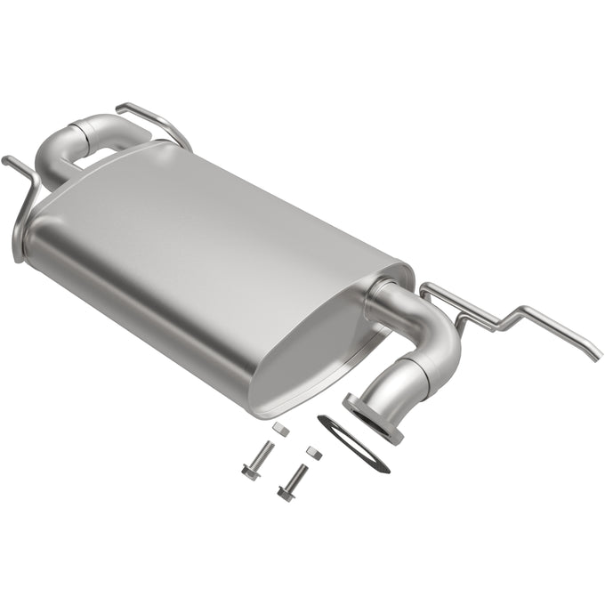 Exhaust Direct-Fit Muffler Kit<br> 12-20 Subaru Impreza/XV Crosstrek/Crosstrek 2.0L