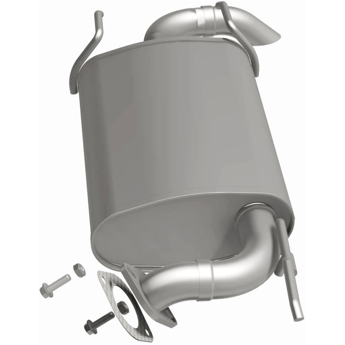 Exhaust Direct-Fit Muffler Kit<br> 12-20 Subaru Impreza/XV Crosstrek/Crosstrek 2.0L