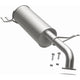 Exhaust Direct-Fit Muffler Kit<br> 10-11 Kia Soul 2.0L