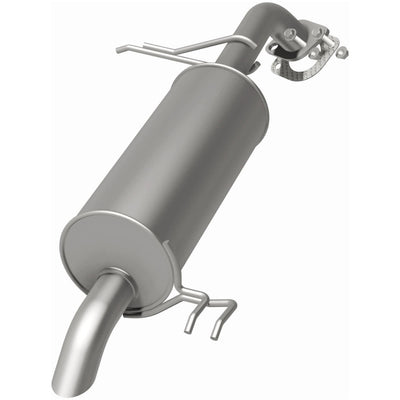 Exhaust Direct-Fit Muffler Kit<br> 10-11 Kia Soul 2.0L
