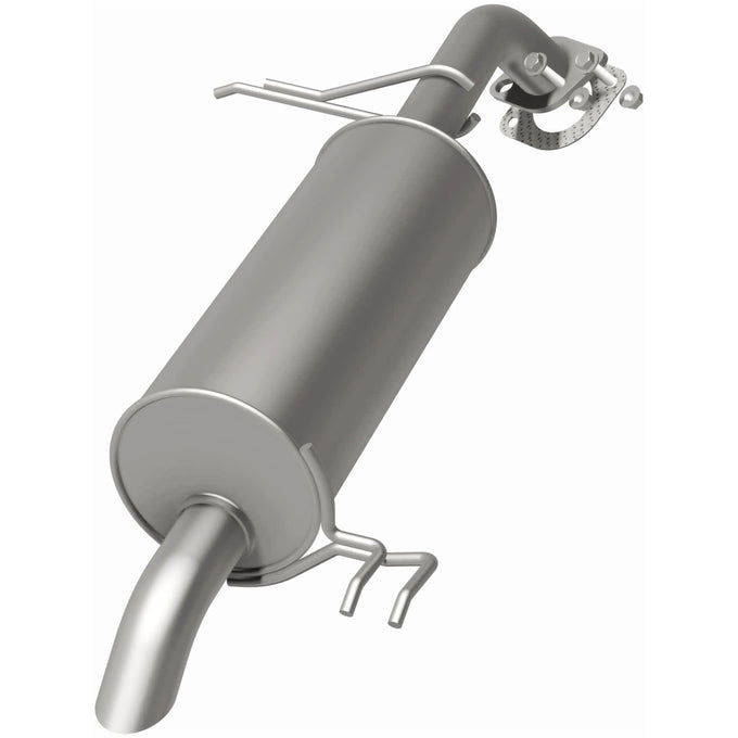 Exhaust Direct-Fit Muffler Kit<br> 10-11 Kia Soul 2.0L