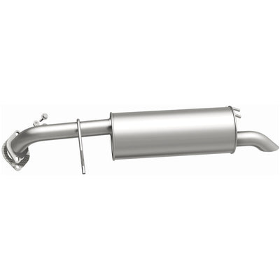 Exhaust Direct-Fit Muffler Kit<br> 10-11 Kia Soul 2.0L