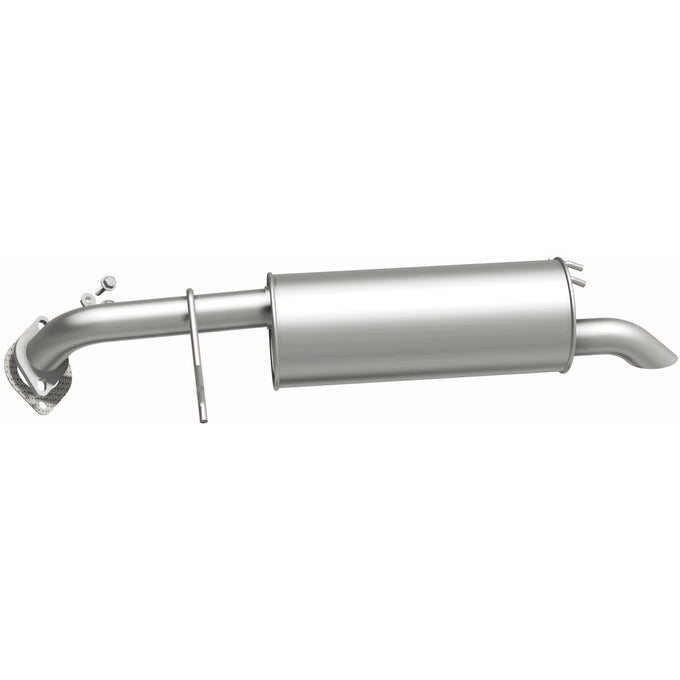 Exhaust Direct-Fit Muffler Kit<br> 10-11 Kia Soul 2.0L