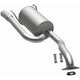 Exhaust Direct-Fit Muffler Kit<br> 09-13 Honda Fit 1.5L