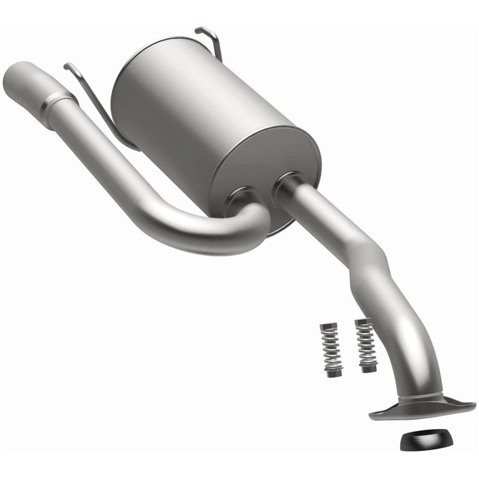Exhaust Direct-Fit Muffler Kit<br> 09-13 Honda Fit 1.5L