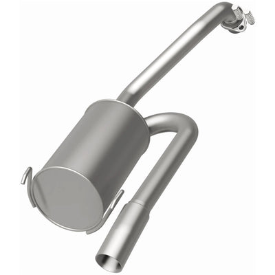 Exhaust Direct-Fit Muffler Kit<br> 09-13 Honda Fit 1.5L