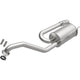 Exhaust Direct-Fit Muffler Kit<br> 09-13 Honda Fit 1.5L