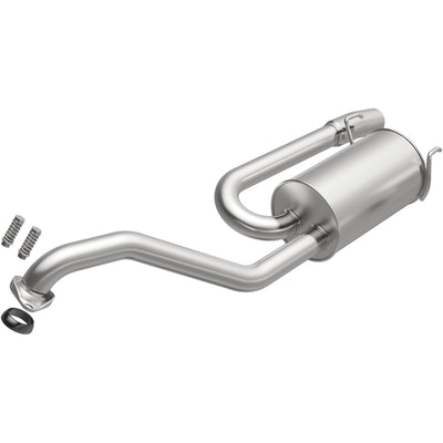 Exhaust Direct-Fit Muffler Kit<br> 09-13 Honda Fit 1.5L