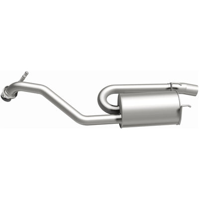 Exhaust Direct-Fit Muffler Kit<br> 09-13 Honda Fit 1.5L