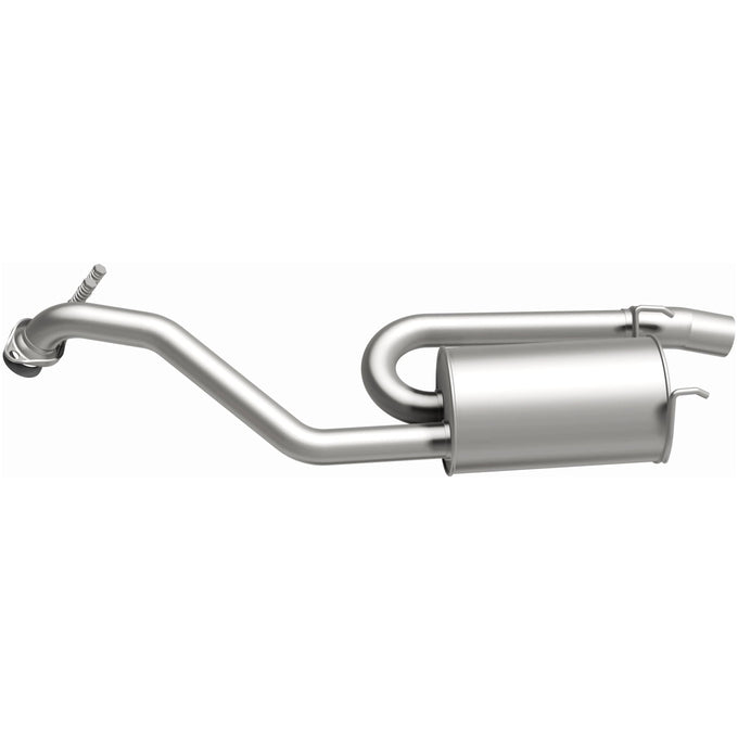 Exhaust Direct-Fit Muffler Kit<br> 09-13 Honda Fit 1.5L