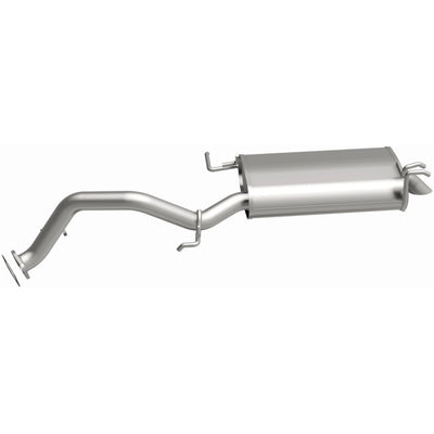 Exhaust Direct-Fit Muffler Kit<br> 10-13 Kia Sorento,Hyundai Santa Fe 2.4L